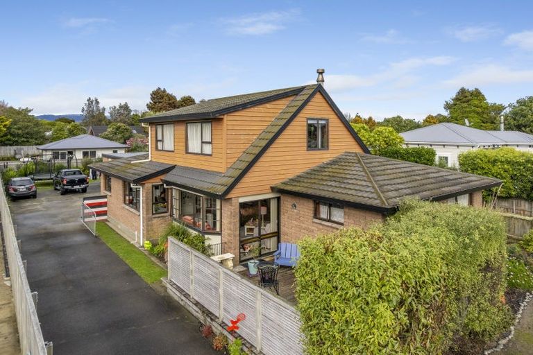 Photo of property in 18 Bell Street, Otaki, 5512