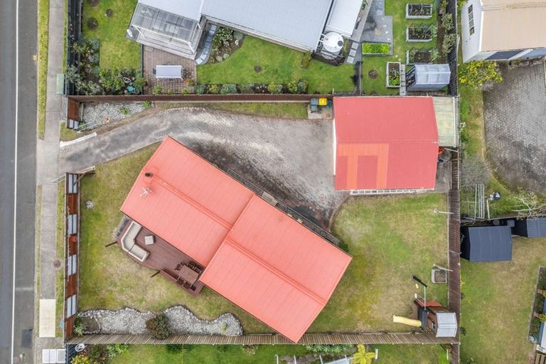 Photo of property in 64 Harbour Road, Ohope, 3121