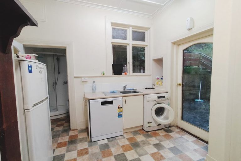 Photo of property in 131 Cargill Street, Dunedin Central, Dunedin, 9016