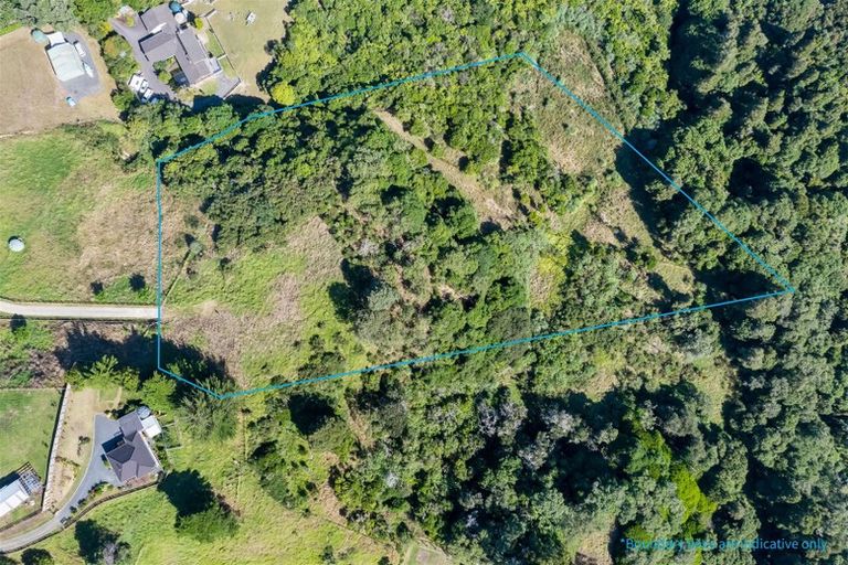 Photo of property in 395 Whitford Road, Whitford, 2571