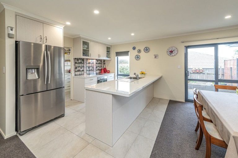 Photo of property in 25 Edith Collier Drive, Otamatea, Whanganui, 4500