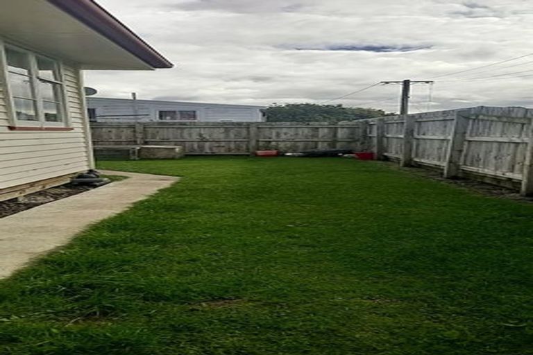 Photo of property in 10 Russell Street, Feilding, 4702