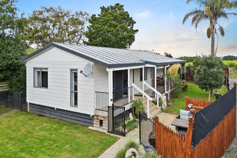 Photo of property in 426 Mckenzie Road, Waiau Pa, Pukekohe, 2679