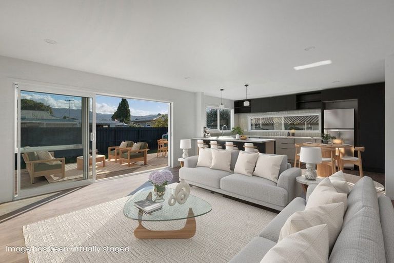 Photo of property in 46b Beach Road, Katikati, 3129