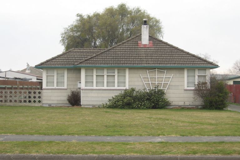Photo of property in 42 Massey Crescent, Marewa, Napier, 4110