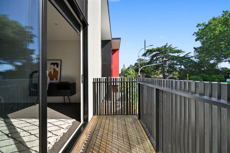 Photo of property in 14/182u London Street, Hamilton Central, Hamilton, 3204