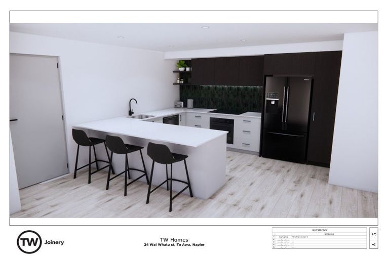 Photo of property in 24 Wai Whatu Street, Meeanee, 4110