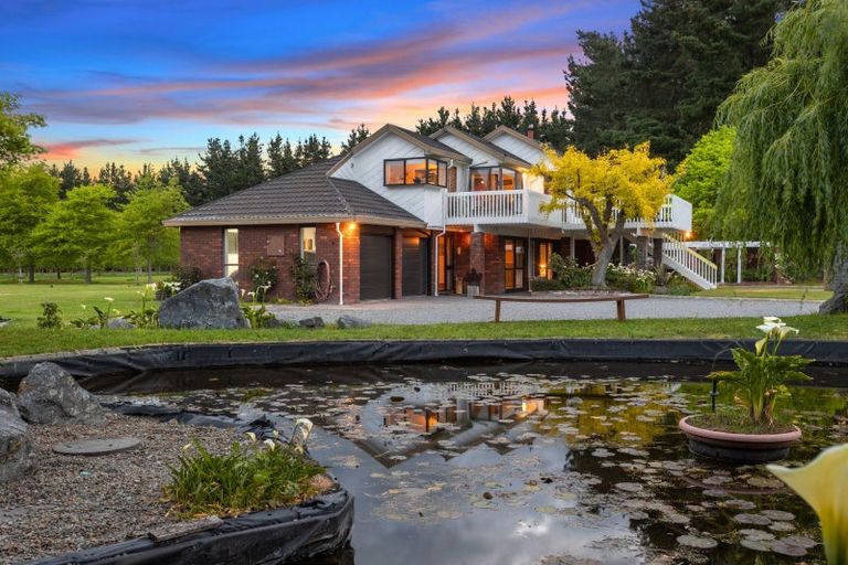 Photo of property in 190 Amberley Beach Road, Amberley, 7481