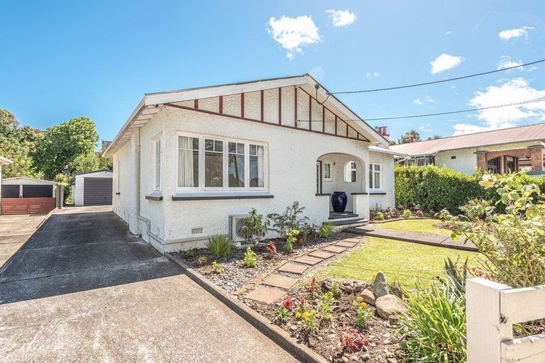 Photo of property in 63 Nelson Street, Whanganui, 4500