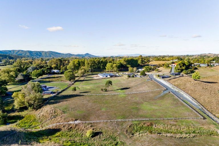 Photo of property in 44c Clark Road, Ngaruawahia, 3793