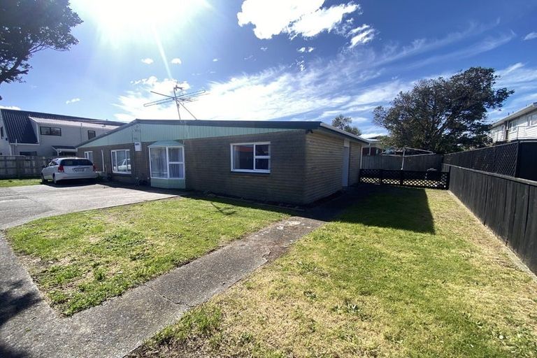 Photo of property in 15a Byron Street, Miramar, Wellington, 6022