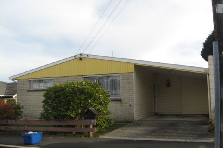 Photo of property in 73 Warden Street, Opoho, Dunedin, 9010