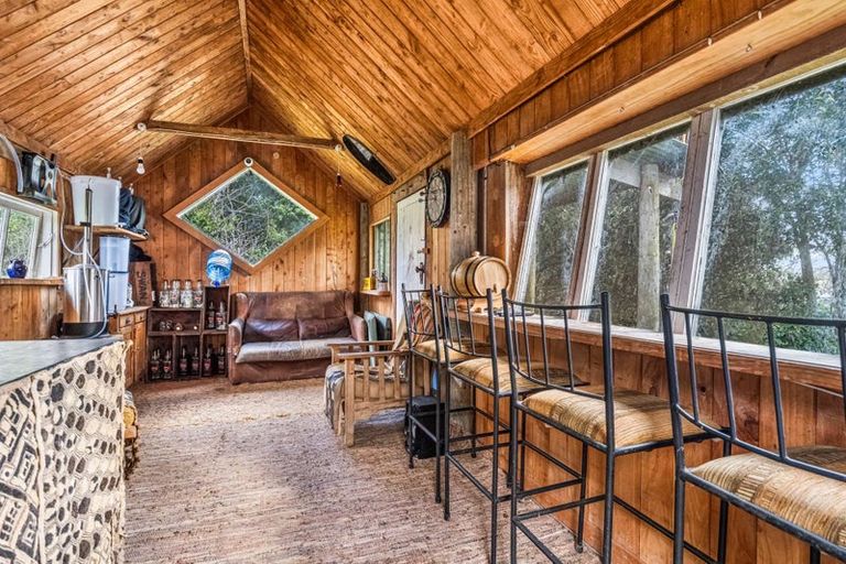 Photo of property in 177 Wayby Station Road, Wellsford, 0972
