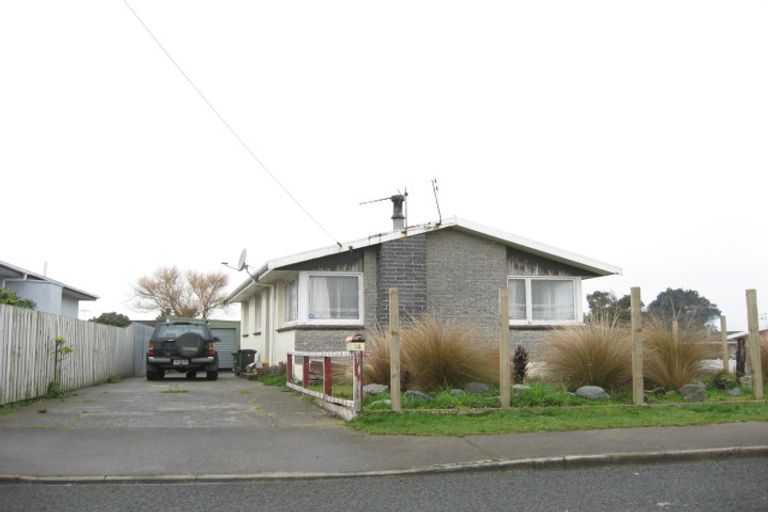 Photo of property in 14 Waiau Crescent, Kingswell, Invercargill, 9812
