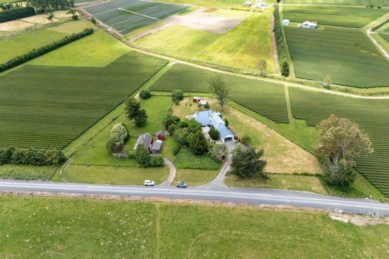 Photo of property in 55 Boyd Road, Gordonton, Hamilton, 3281