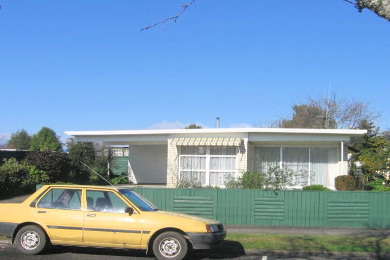 Photo of property in 48 Wake Street, Chartwell, Hamilton, 3210
