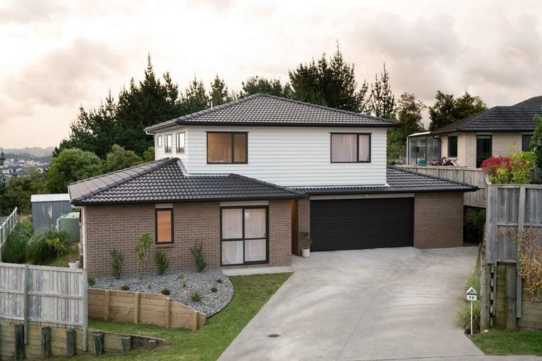 Photo of property in 76 Maire Road, Orewa, 0931