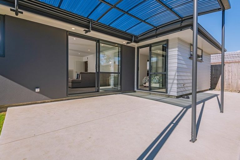 Photo of property in 160a College Street, Awapuni, Palmerston North, 4412