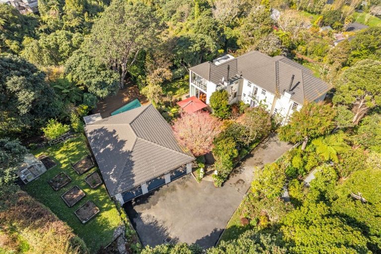 Photo of property in 59 Wairere Road, Belmont, Lower Hutt, 5010