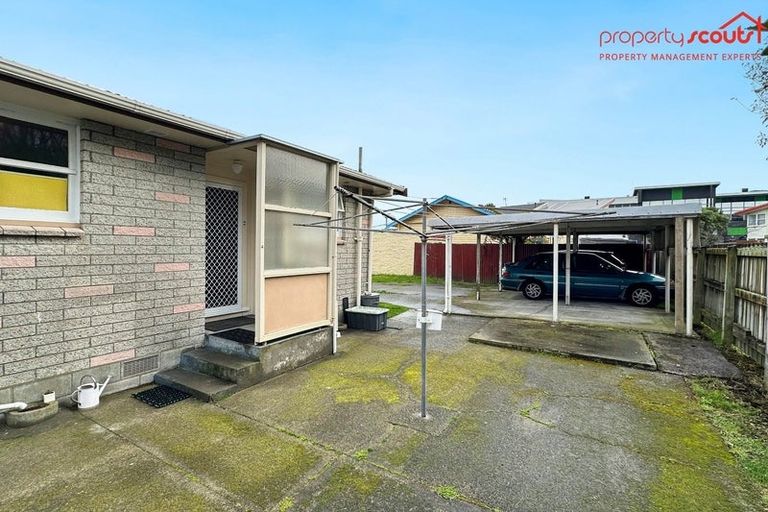 Photo of property in 4/141 Cuba Street, Petone, Lower Hutt, 5012