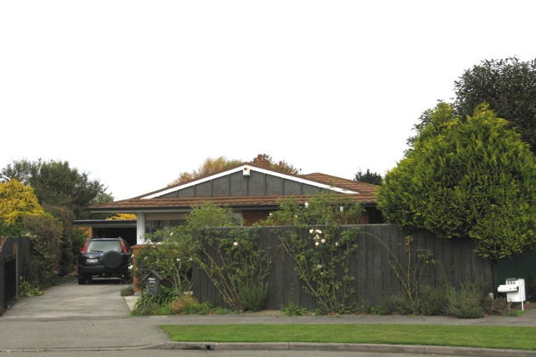 Photo of property in 24 Apollo Place, Papanui, Christchurch, 8052