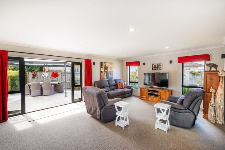 Photo of property in 3 Morgan Mews, Feilding, 4702