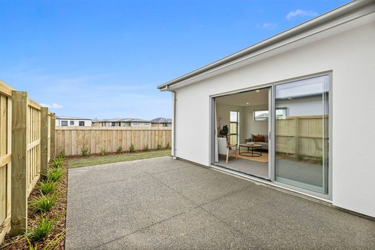 Photo of property in 11 Duporth Road, Rolleston, 7614