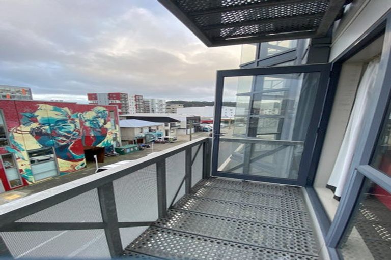 Photo of property in 35 Abel Smith Street, Te Aro, Wellington, 6011