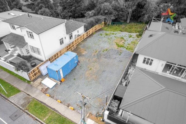 Photo of property in 44 Penrose Street, Woburn, Lower Hutt, 5010