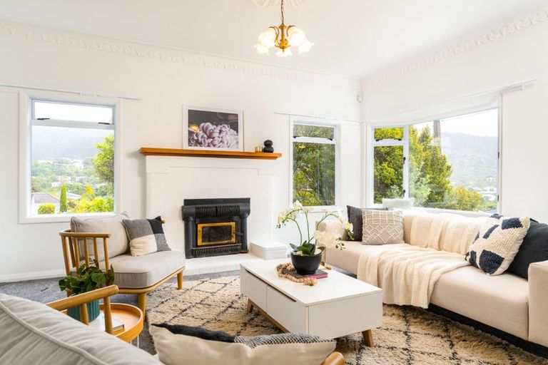 Photo of property in 23 The Drive, Tawa, Wellington, 5028