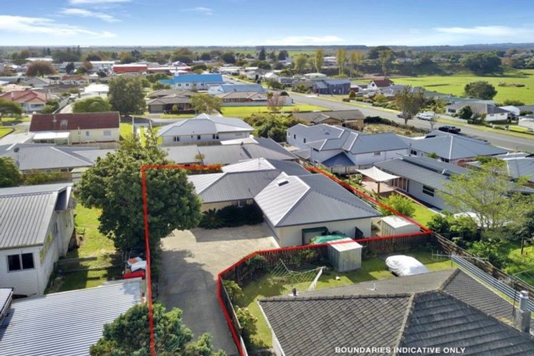 Photo of property in 3b Otawa Street, Te Puke, 3119