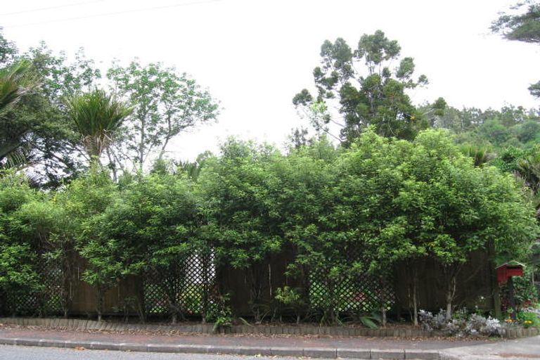Photo of property in 49 Wood Bay Road, Titirangi, Auckland, 0604