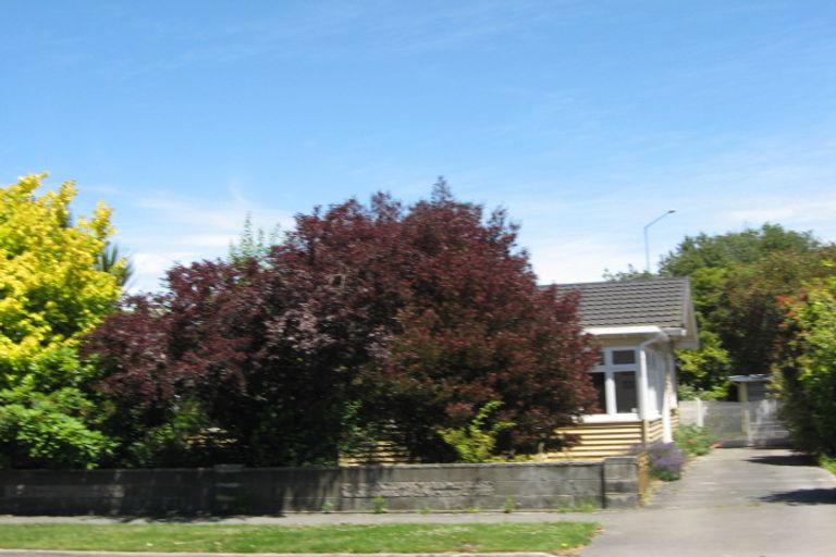 Photo of property in 3 Lindores Street, Addington, Christchurch, 8024