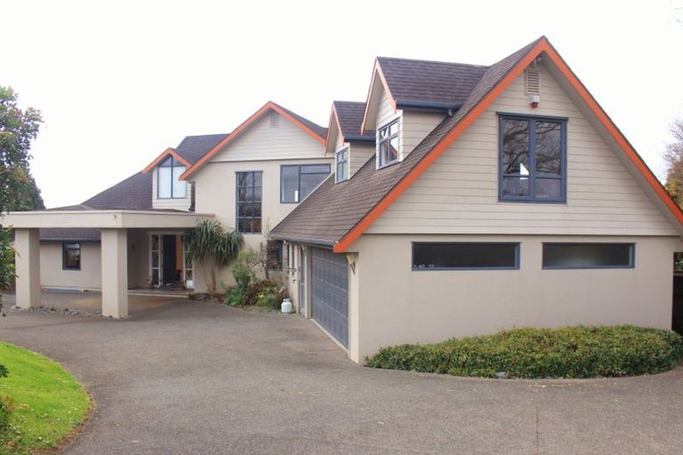 Photo of property in 243 Sharp Road, Warkworth, 0982