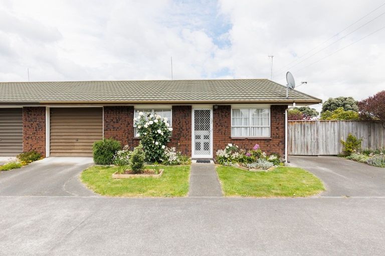 Photo of property in 790a Main Street, Roslyn, Palmerston North, 4414