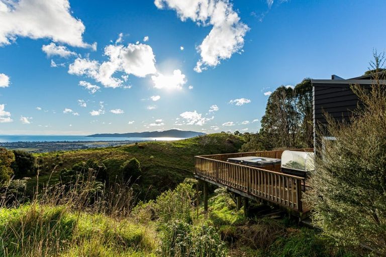 Photo of property in 140 Anlaby Road, Nikau Valley, Paraparaumu, 5032