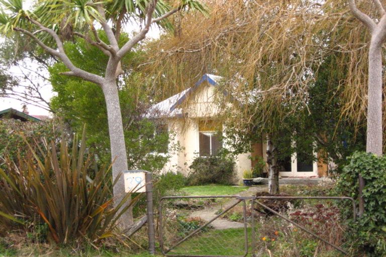 Photo of property in 38 Park Road, Warrington, Waikouaiti, 9471