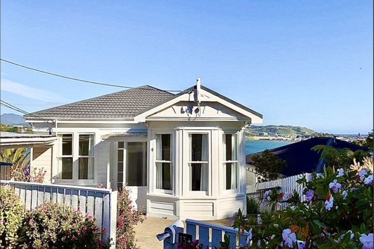Photo of property in 11 Rewa Road, Hataitai, Wellington, 6021