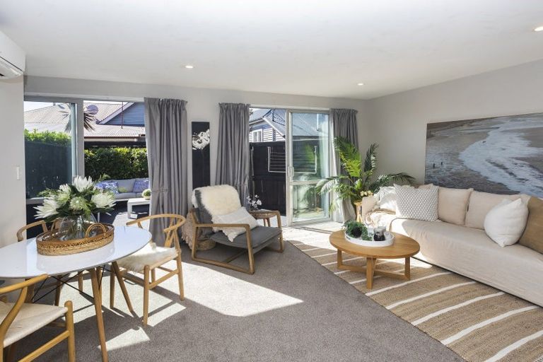 Photo of property in 442b Armagh Street, Linwood, Christchurch, 8011