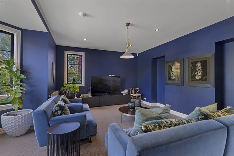 Photo of property in 1320 Poyntzs Road, West Eyreton, Rangiora, 7475