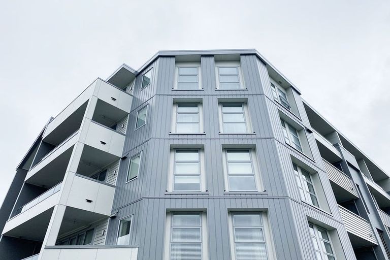 Photo of property in 1/63 Kestev Drive, Flat Bush, Auckland, 2016