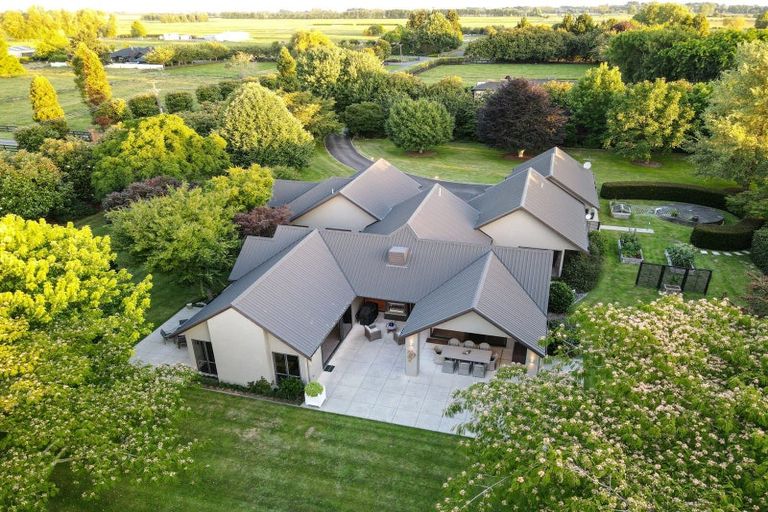Photo of property in 42a Hartstone Road, Te Kowhai, Hamilton, 3288