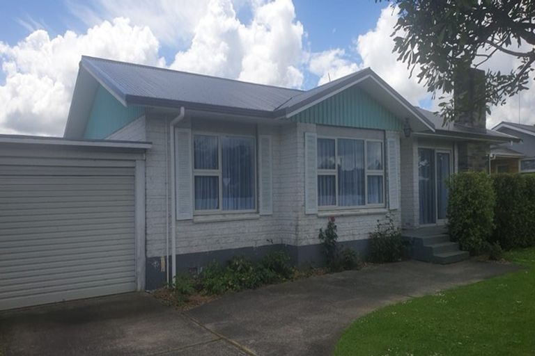 Photo of property in 159 Warburton Crescent, Te Awamutu, 3800