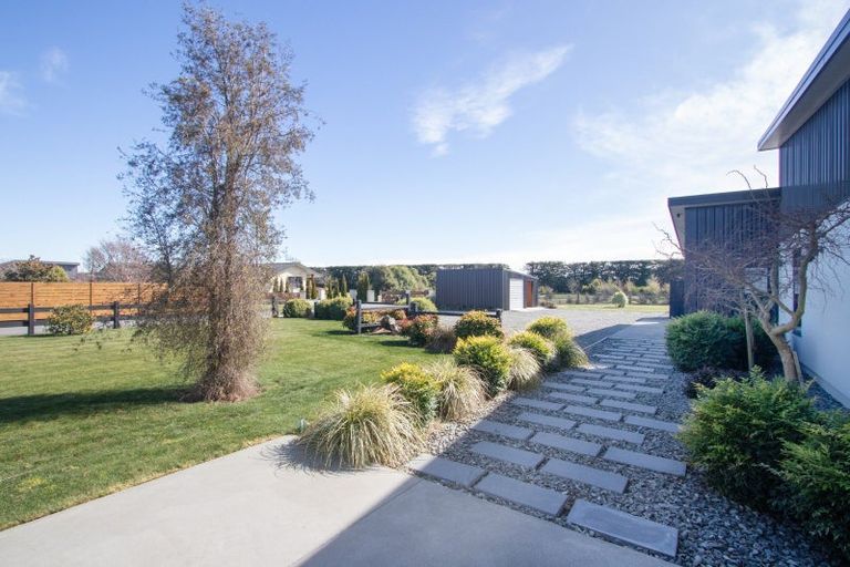 Photo of property in 142 Tarbottons Road, Tinwald, Ashburton, 7700