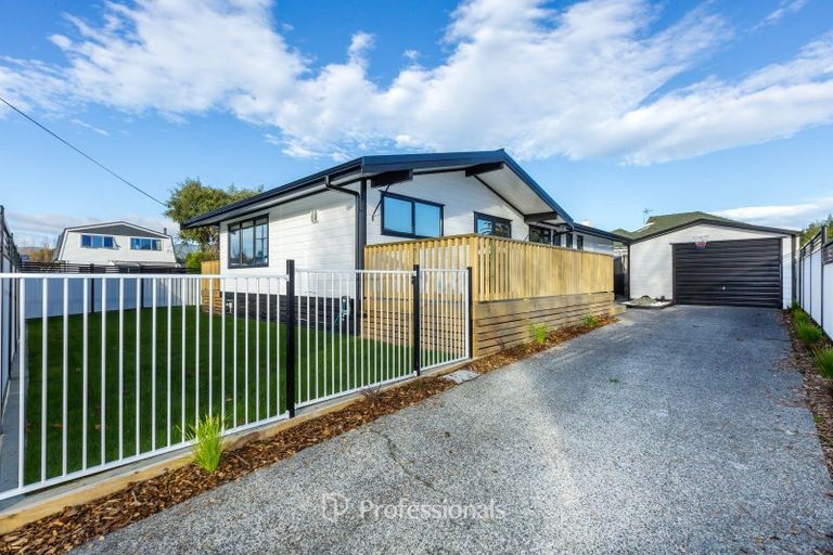 Photo of property in 99 Gibbons Street, Ebdentown, Upper Hutt, 5018