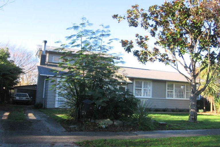Photo of property in 39 Apollo Parade, Milson, Palmerston North, 4414