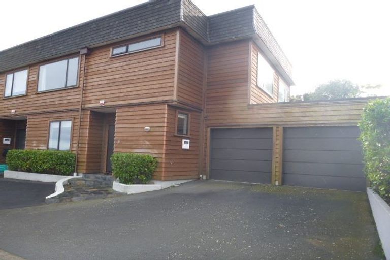 Photo of property in 1a Stormanstown Way, Seatoun, Wellington, 6022