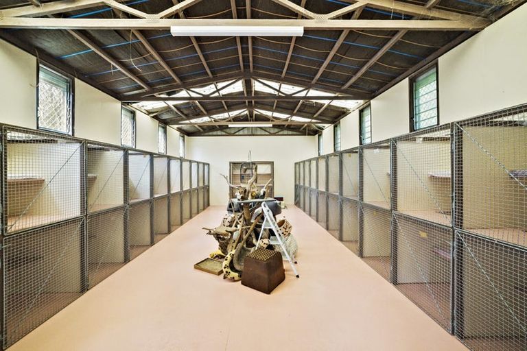 Photo of property in 549 Ohariu Valley Road, Ohariu, Wellington, 6037