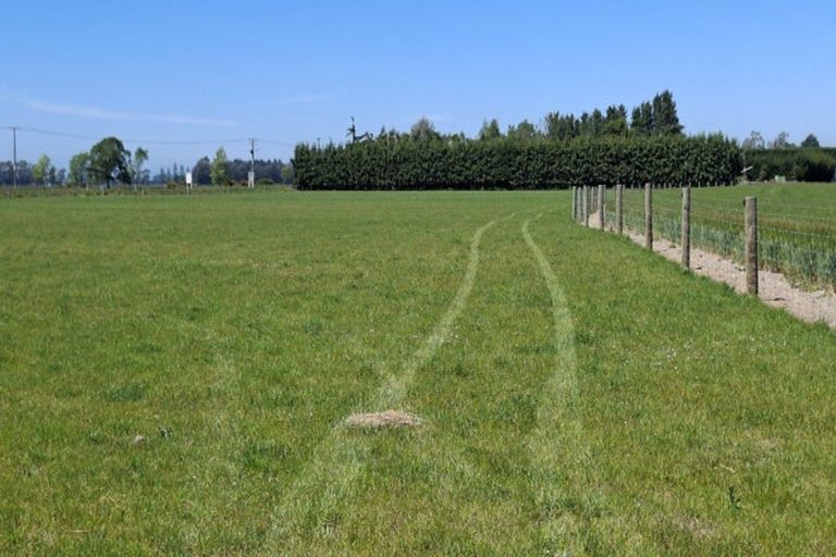 Photo of property in 21 Dominion Road, Kerrytown, Timaru, 7973