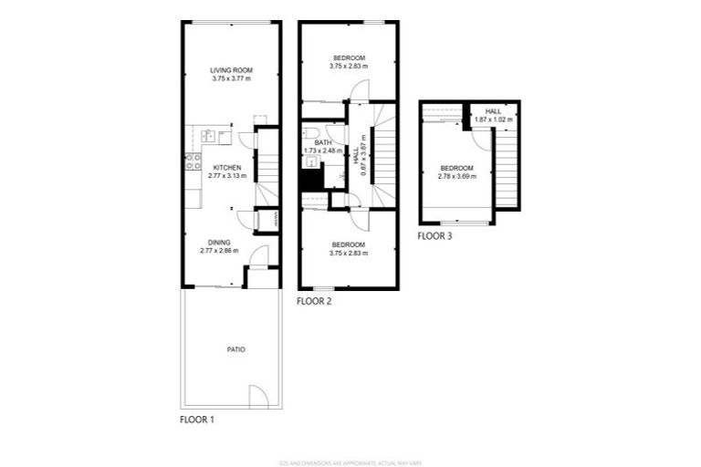 Photo of property in 46/170u Fraser Avenue, Johnsonville, Wellington, 6037